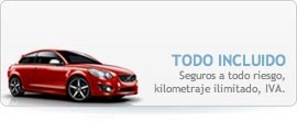 Coches en Hernani